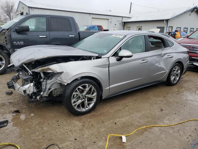 Изображение 2023 HYUNDAI SONATA SEL 2023