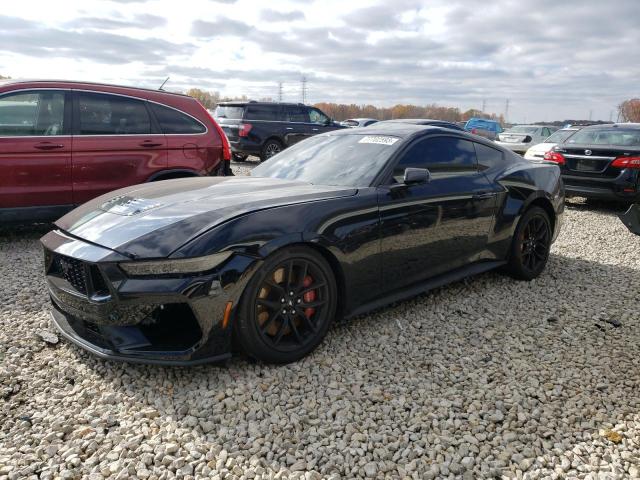 Image 1 of 2024 FORD MUSTANG GT 2024 with VIN 1FA6P8CF9R5401766