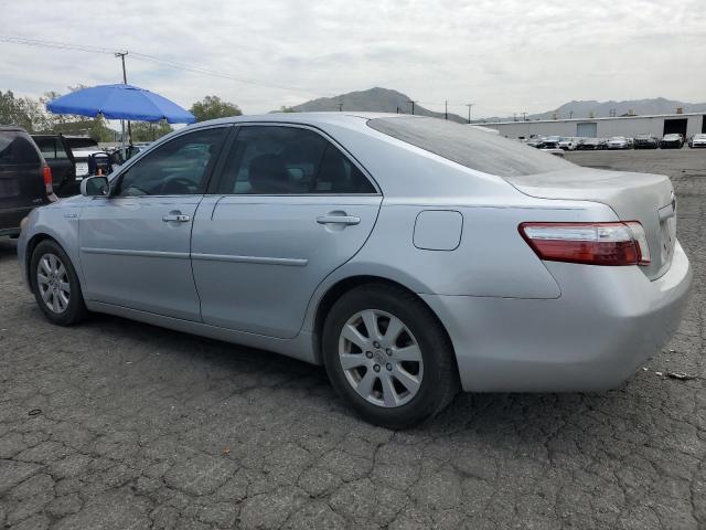Image 2 of 2009 TOYOTA CAMRY HYBRID 2009 with VIN 4T1BB46K89U079664