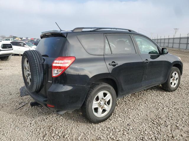 Obraz 3 z 2012 Toyota RAV4 2012 z VIN 2T3BF4DV1CW218761
