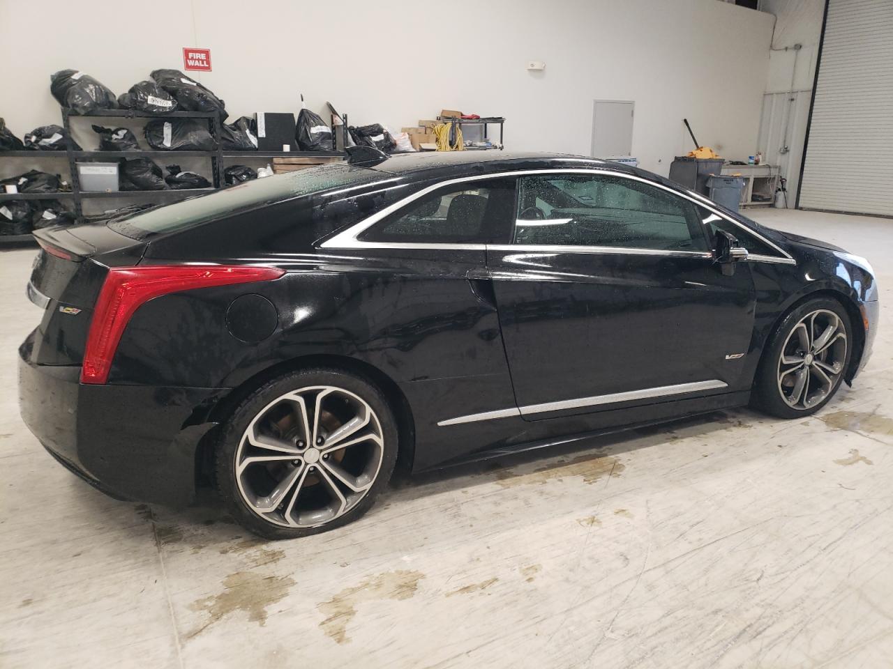 Obraz 3 z 2016 CADILLAC ELR SPORT 2016 z VIN 1G6RM1E44GU134304