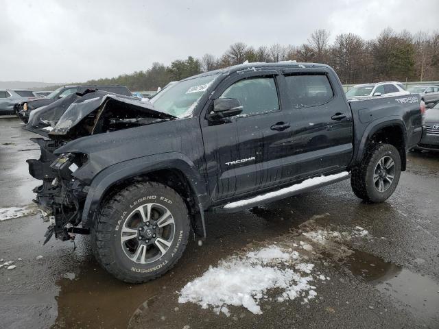 Image 1 of 2016 TOYOTA TACOMA DOUBLE CAB 2016 with VIN 3TMCZ5AN8GM026573