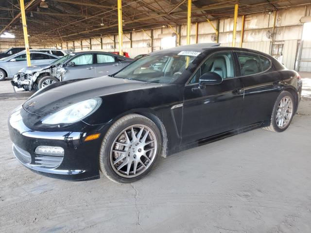 2010 PORSCHE PANAMERA S 2010 image