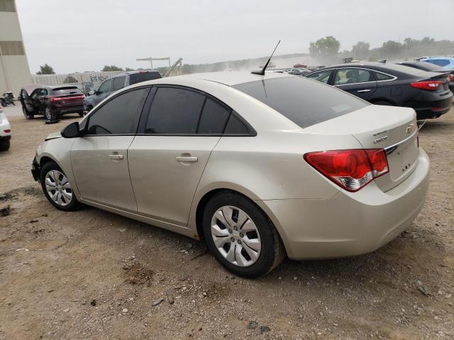 Obraz 2 z 2014 CHEVROLET CRUZE LS 2014 z VIN 1G1PA5SG7E7129363