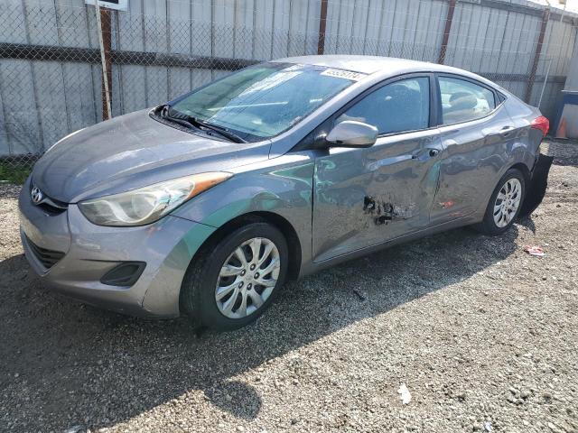 Obraz 1 z 2012 HYUNDAI ELANTRA GLS 2012 z VIN 5NPDH4AE3CH125674