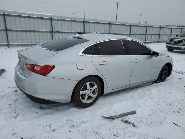 Изображение 3 2017 CHEVROLET MALIBU LS 2017 с VIN 1G1ZB5ST4HF255242