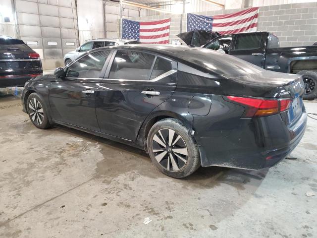Изображение 2 2021 NISSAN ALTIMA SV 2021 с VIN 1N4BL4DV5MN331927