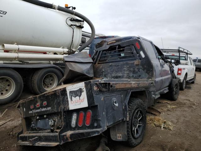 Image 3 of 2011 FORD F250 SUPER DUTY 2011 with VIN 1FT7W2BT3BEB19280