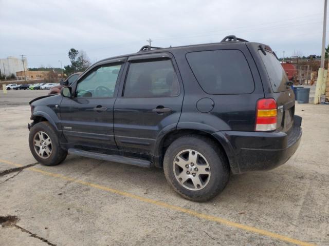 Image 2 of 2002 FORD ESCAPE XLT 2002 with VIN 1FMCU03192KD82327