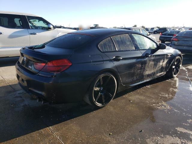 Image 3 of 2014 BMW M6 GRAN COUPE 2014 with VIN WBS6C9C59ED466841