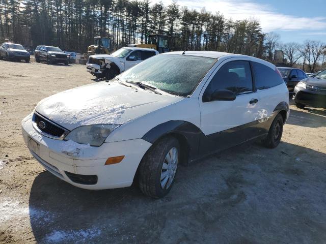 2005 FORD FOCUS ZX3 2005 image