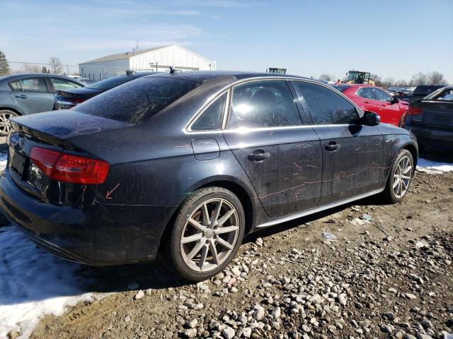 Изображение 3 2014 AUDI A4 PREMIUM PLUS 2014 с VIN WAUFFAFLXEA087890