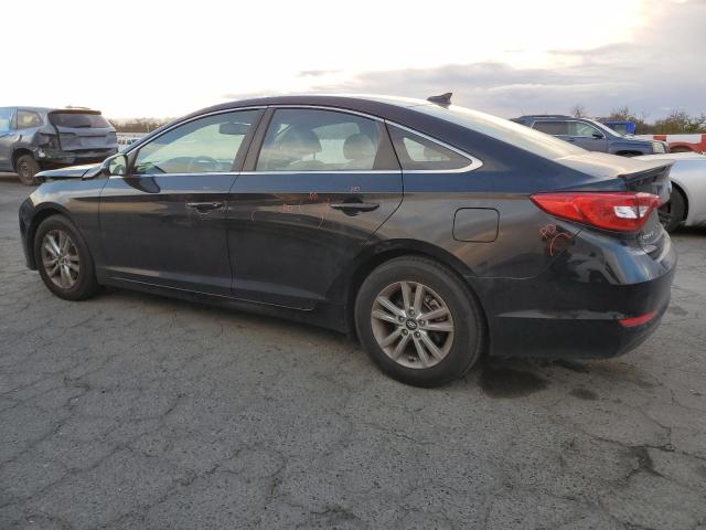 Image 2 of 2016 HYUNDAI SONATA SE 2016 with VIN 5NPE24AFXGH398230