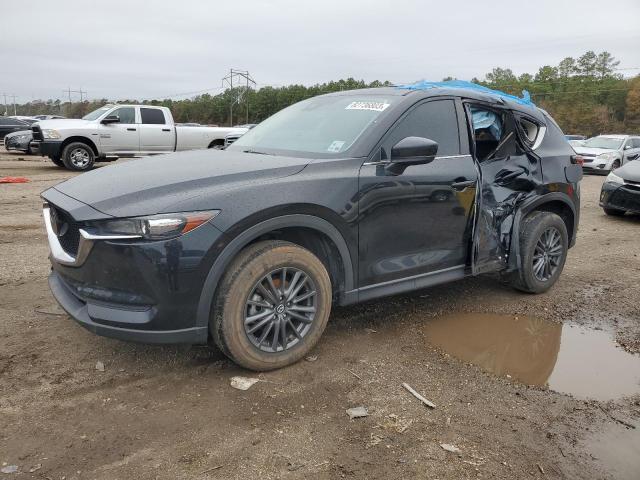 Изображение 1 2020 MAZDA CX-5 TOURING 2020 с VIN JM3KFACM7L0869072