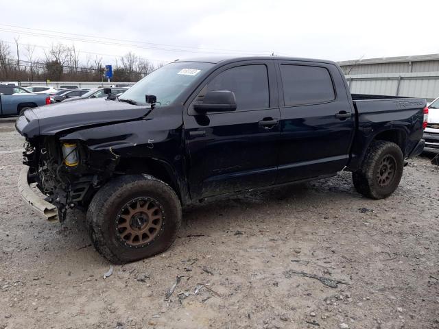 Изображение 2015 TOYOTA TUNDRA CREWMAX SR5 2015