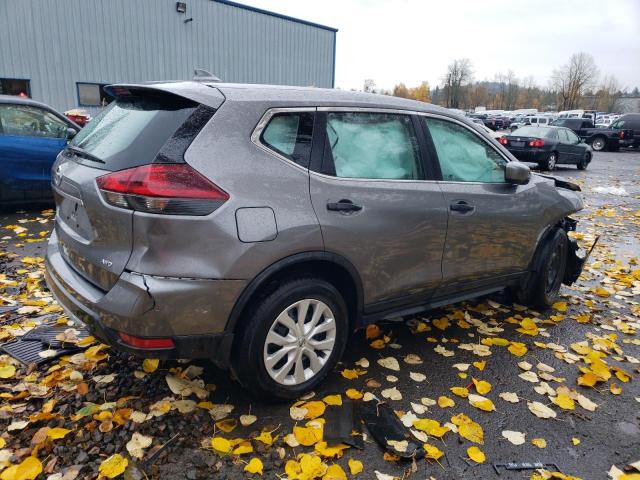 Изображение 3 2020 NISSAN ROGUE S 2020 с VIN KNMAT2MV0LP540117