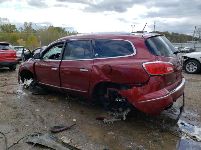 Изображение 2 2017 BUICK ENCLAVE  2017 с VIN 5GAKRBKD6HJ325706