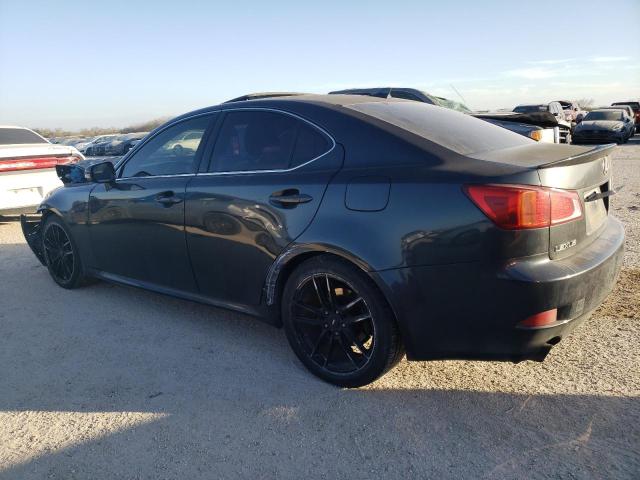 Obraz 2 z 2009 LEXUS IS 250 2009 z VIN JTHBK262195105541