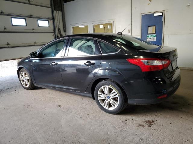 Изображение 2 2012 FORD FOCUS SEL 2012 с VIN 1FAHP3H25CL331140