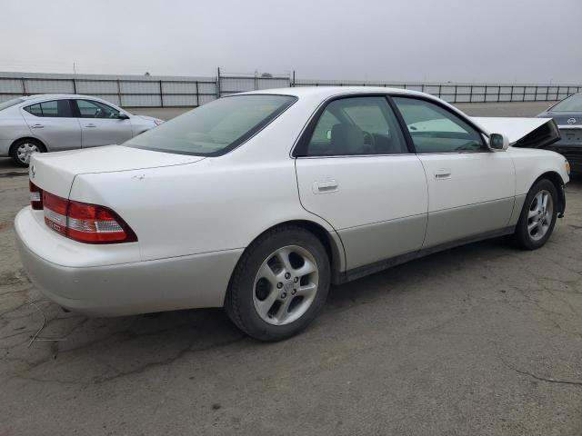 Image 3 of 2001 LEXUS ES 300 2001 with VIN JT8BF28GX10331687