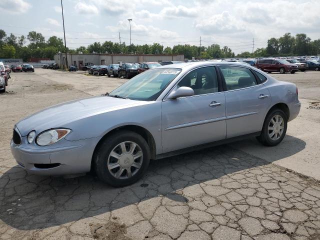 2006 BUICK LACROSSE CX 2006 image