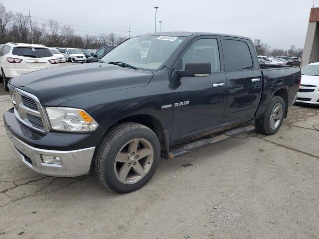 2009 DODGE RAM 1500  2009 image