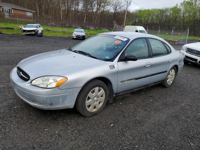 2001 FORD TAURUS LX 2001 image