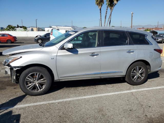 2017 INFINITI QX60  2017 image