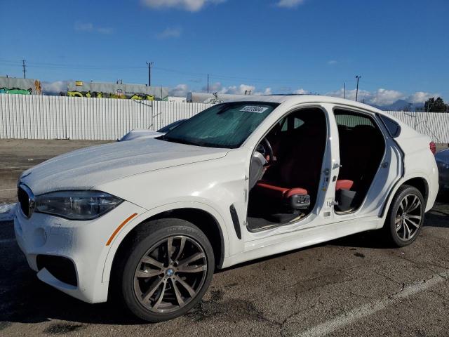Obraz 1 z 2016 BMW X6 SDRIVE35I 2016 z VIN 5UXKU0C55G0F92284