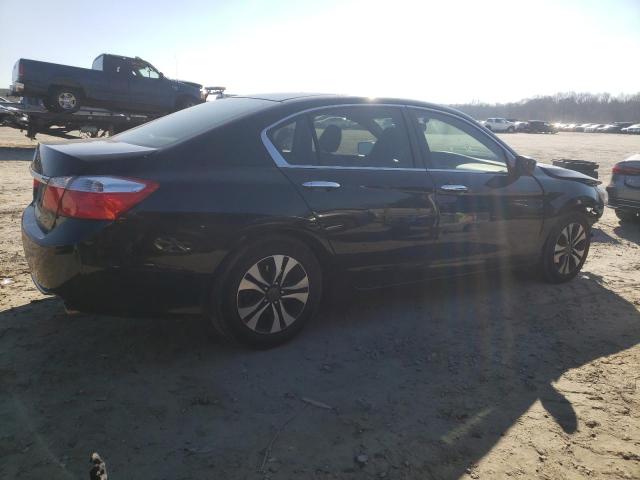 Изображение 3 2014 HONDA ACCORD LX 2014 с VIN 1HGCR2F38EA018989