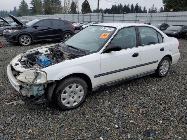 Obraz 1999 HONDA CIVIC LX 1999