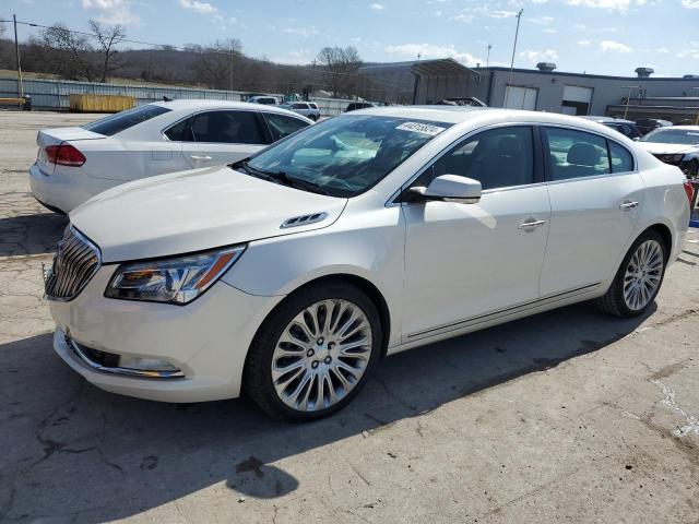 Image 1 of 2014 BUICK LACROSSE TOURING 2014 with VIN 1G4GF5G3XEF145654