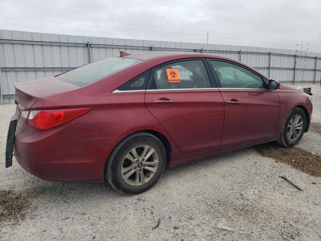 Obraz 3 z 2013 HYUNDAI SONATA GLS 2013 z VIN 5NPEB4AC6DH780854