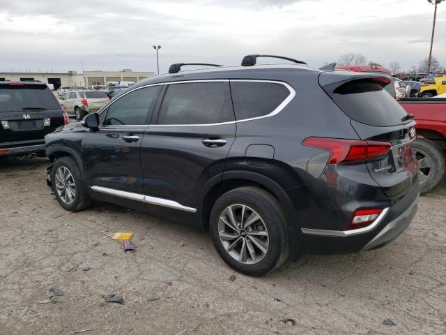 Obraz 2 z 2020 HYUNDAI SANTA FE SEL 2020 z VIN 5NMS3CAD4LH252177