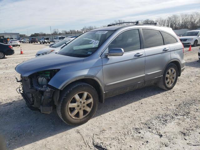 2007 HONDA CR-V EXL 2007 image