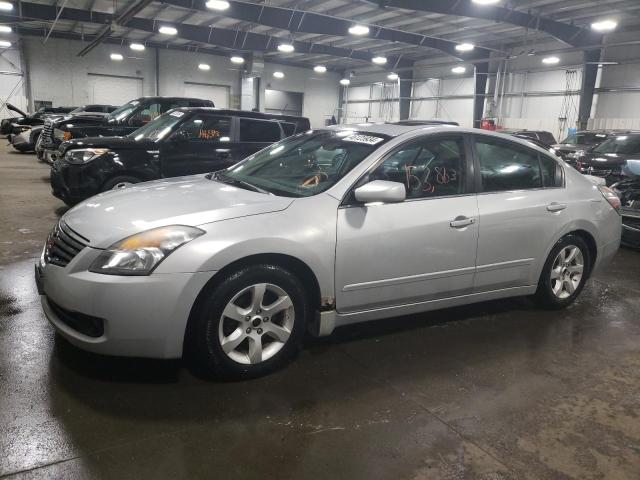 2007 NISSAN ALTIMA 2.5 2007 image