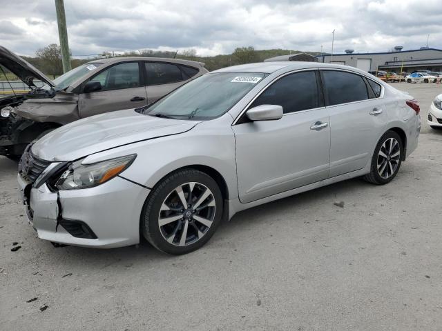 Obraz 1 z 2017 NISSAN ALTIMA 2.5 2017 z VIN 1N4AL3AP2HC115840