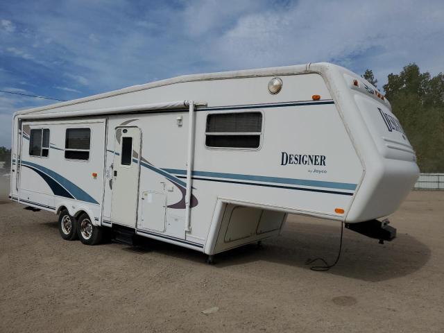 2000 JAYCO DESIGNER 2000 image