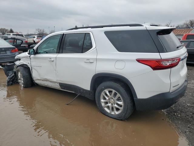 Изображение 2 2020 CHEVROLET TRAVERSE LT 2020 с VIN 1GNERHKW6LJ215643