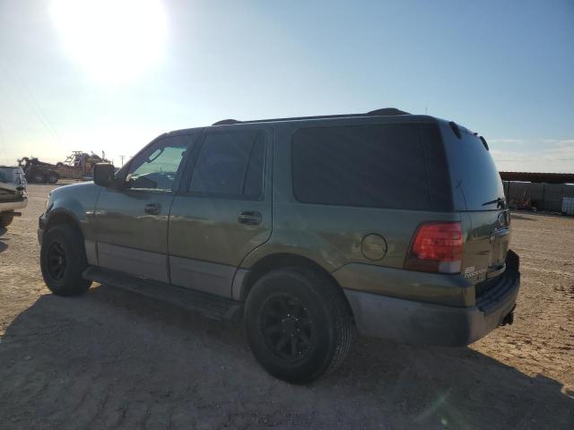 Obraz 2 z 2003 FORD EXPEDITION XLT 2003 z VIN 1FMRU15W33LA50100