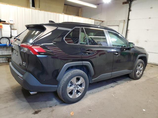 Obraz 3 z 2023 TOYOTA RAV4 XLE 2023 z VIN 2T3P1RFV0PW375685