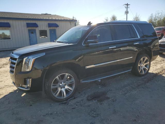 Изображение 2016 CADILLAC ESCALADE LUXURY 2016
