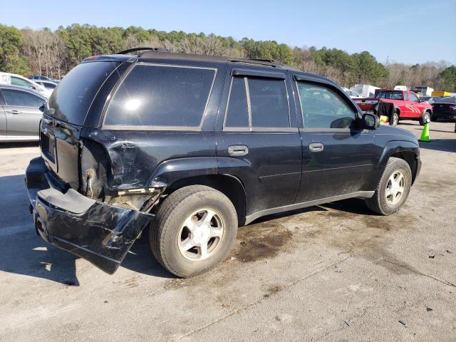 Obraz 3 z 2006 CHEVROLET TRAILBLAZER LS 2006 z VIN 1GNDS13S762247115
