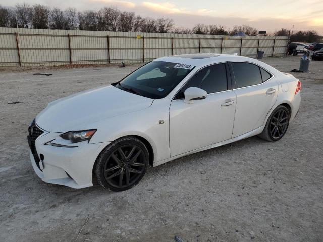 2014 LEXUS IS 250 2014 image