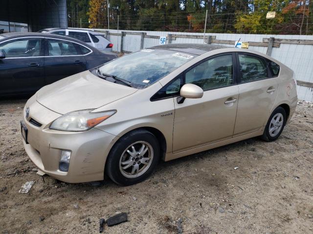 Image 1 of 2011 Toyota Prius 2011 with VIN JTDKN3DUXB1402954
