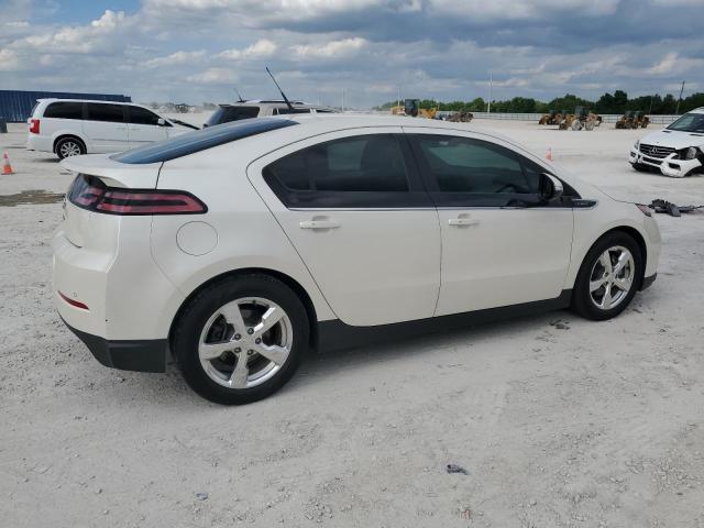 Image 3 of 2013 CHEVROLET VOLT  2013 with VIN 1G1RD6E47DU146056