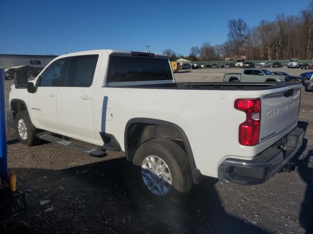 Image 2 of 2022 CHEVROLET SILVERADO K2500 HEAVY DUTY LT 2022 with VIN 1GC1YNEY7NF268850