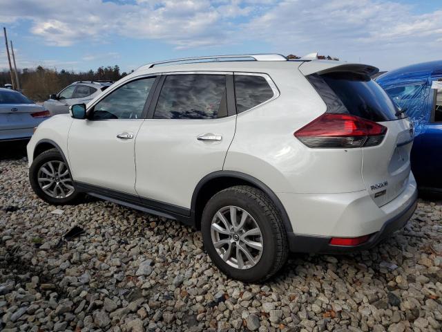 Obraz 2 z 2018 NISSAN ROGUE S 2018 z VIN KNMAT2MV3JP605152
