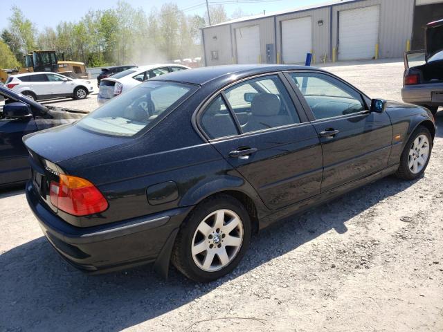 Image 3 of 2001 BMW 325 I 2001 with VIN WBAAV33491EE79674