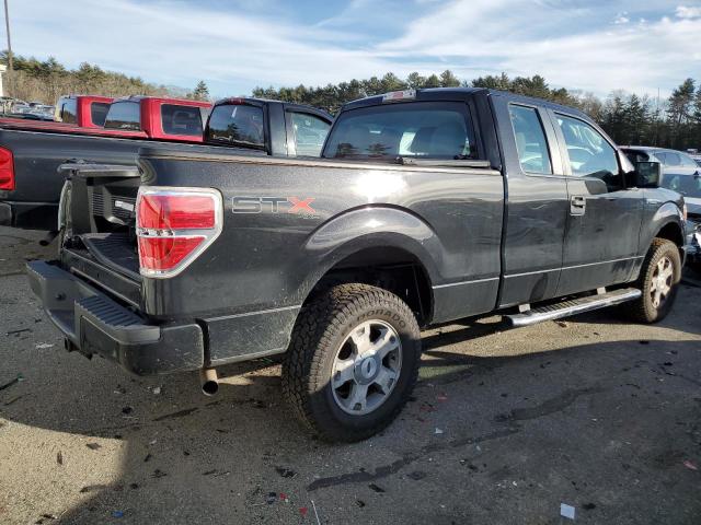 Obraz 3 z 2010 FORD F150 SUPER CAB 2010 z VIN 1FTEX1EW9AFC64398